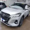 NISSAN KICKS 1.6 16V FLEXSTART ADVANCE XTRONIC NISSAN KICKS 1.6 16V FLEXSTART ADVANCE XTRONIC