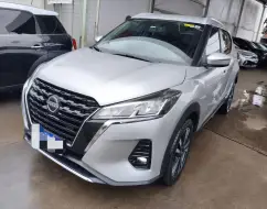 NISSAN KICKS 1.6 16V FLEXSTART ADVANCE XTRONIC NISSAN KICKS 1.6 16V FLEXSTART ADVANCE XTRONIC