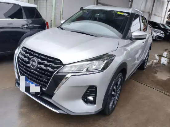 NISSAN-KICKS-1.6 16V FLEXSTART ADVANCE XTRONIC NISSAN-KICKS-2022