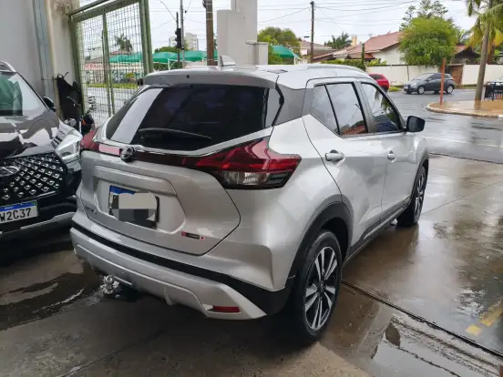 NISSAN-KICKS-1.6 16V FLEXSTART ADVANCE XTRONIC NISSAN-KICKS-2022