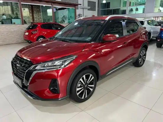 NISSAN-KICKS-1.6 16V FLEXSTART EXCLUSIVE XTRONIC NISSAN-KICKS-2023