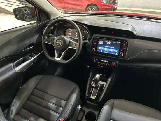 NISSAN-KICKS-1.6 16V FLEXSTART EXCLUSIVE XTRONIC NISSAN-KICKS-2023
