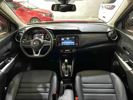 NISSAN-KICKS-1.6 16V FLEXSTART EXCLUSIVE XTRONIC NISSAN-KICKS-2023