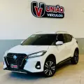 NISSAN KICKS 1.6 16V FLEXSTART EXCLUSIVE XTRONIC NISSAN KICKS 1.6 16V FLEXSTART EXCLUSIVE XTRONIC