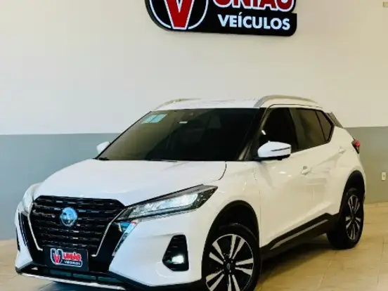 NISSAN-KICKS-1.6 16V FLEXSTART EXCLUSIVE XTRONIC NISSAN-KICKS-2024