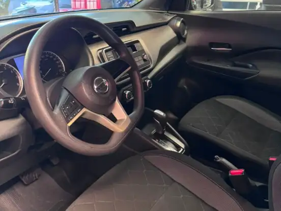 NISSAN-KICKS-1.6 16V FLEXSTART S 4P XTRONIC NISSAN-KICKS-2017