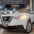 NISSAN KICKS 1.6 16V FLEXSTART S DIRECT 4P XTRONIC NISSAN KICKS 1.6 16V FLEXSTART S DIRECT 4P XTRONIC