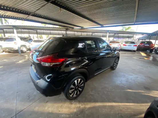 NISSAN-KICKS-1.6 16V FLEXSTART SL 4P XTRONIC NISSAN-KICKS-2016
