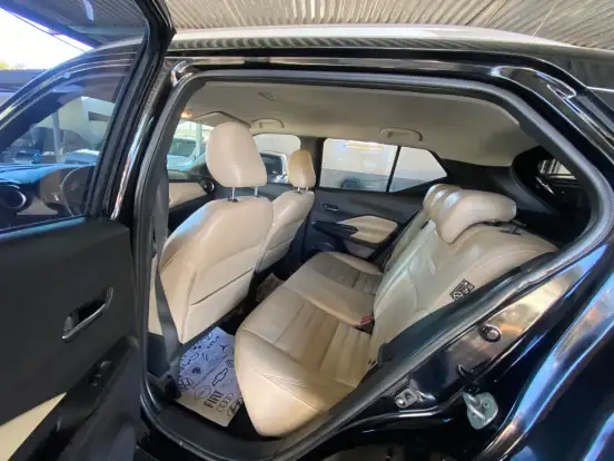 NISSAN-KICKS-1.6 16V FLEXSTART SL 4P XTRONIC NISSAN-KICKS-2016