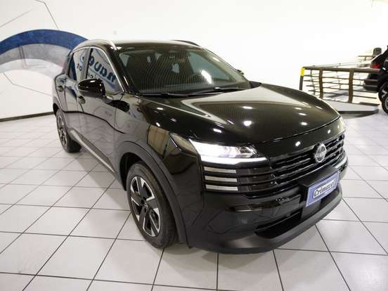 NISSAN-KICKS-1.0 TURBO FLEX ADVANCE DCT NISSAN-KICKS-2025