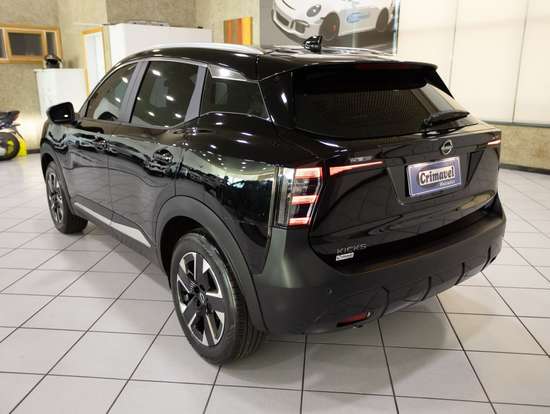 NISSAN-KICKS-2025