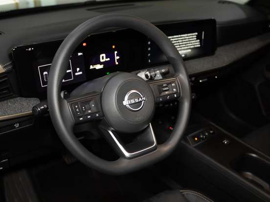 NISSAN-KICKS-1.0 TURBO FLEX ADVANCE DCT NISSAN-KICKS-2025