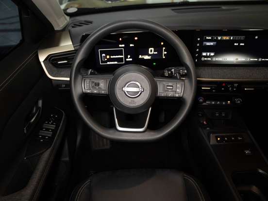 NISSAN-KICKS-1.0 TURBO FLEX ADVANCE DCT NISSAN-KICKS-2025