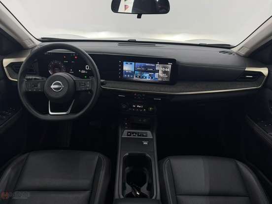 NISSAN-KICKS-1.0 TURBO FLEX ADVANCE DCT NISSAN-KICKS-2025