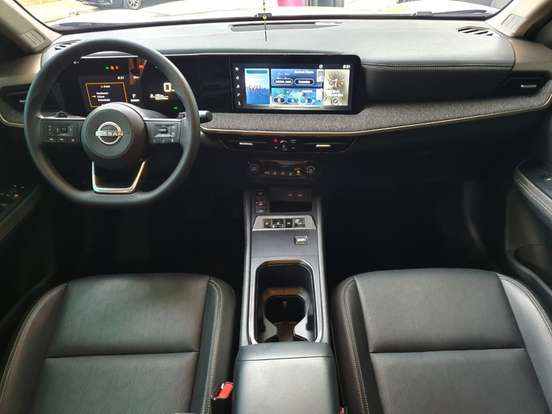 NISSAN-KICKS-1.0 TURBO FLEX ADVANCE DCT NISSAN-KICKS-2025