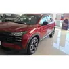 NISSAN KICKS 1.0 TURBO FLEX ADVANCE DCT NISSAN KICKS 1.0 TURBO FLEX ADVANCE DCT