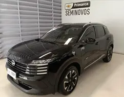 NISSAN KICKS 1.0 TURBO FLEX ADVANCE DCT NISSAN KICKS 1.0 TURBO FLEX ADVANCE DCT
