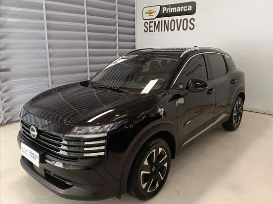 NISSAN-KICKS-1.0 TURBO FLEX ADVANCE DCT NISSAN-KICKS-2025