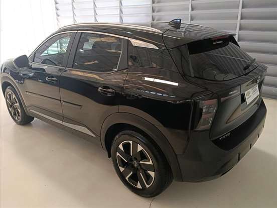 NISSAN-KICKS-1.0 TURBO FLEX ADVANCE DCT NISSAN-KICKS-2025