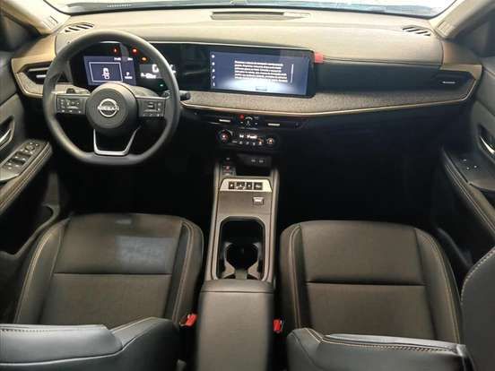 NISSAN-KICKS-1.0 TURBO FLEX ADVANCE DCT NISSAN-KICKS-2025
