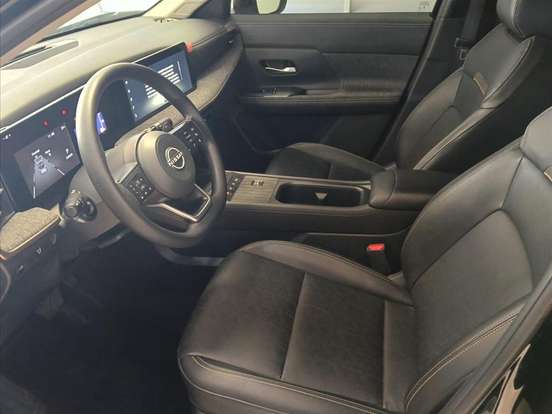 NISSAN-KICKS-1.0 TURBO FLEX ADVANCE DCT NISSAN-KICKS-2025