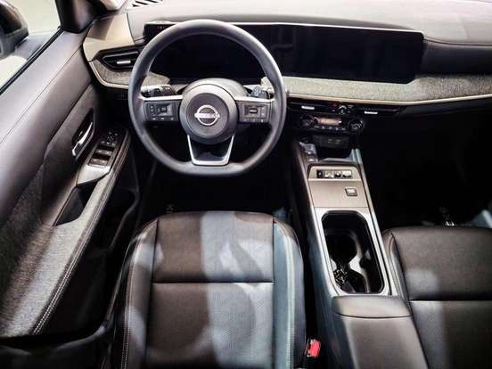 NISSAN-KICKS-1.0 TURBO FLEX ADVANCE DCT NISSAN-KICKS-2025