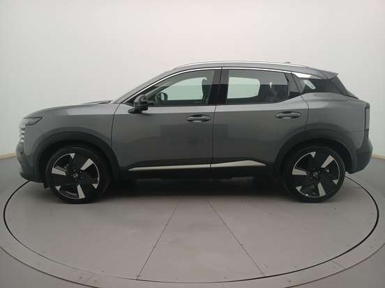 NISSAN-KICKS-1.0 TURBO FLEX EXCLUSIVE DCT NISSAN-KICKS-2025