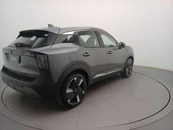 NISSAN-KICKS-1.0 TURBO FLEX EXCLUSIVE DCT NISSAN-KICKS-2025