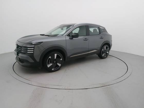 NISSAN KICKS 1.0  TURBO FLEX EXCLUSIVE DCT