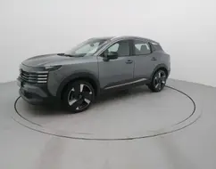 NISSAN KICKS 1.0 TURBO FLEX EXCLUSIVE DCT NISSAN KICKS 1.0 TURBO FLEX EXCLUSIVE DCT