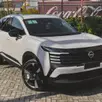 NISSAN KICKS 1.0 TURBO FLEX EXCLUSIVE DCT NISSAN KICKS 1.0 TURBO FLEX EXCLUSIVE DCT