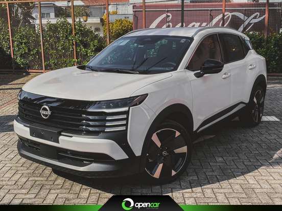 NISSAN-KICKS-2025