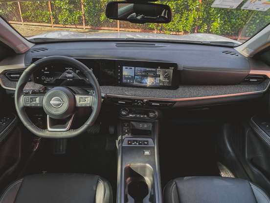 NISSAN-KICKS-1.0 TURBO FLEX EXCLUSIVE DCT NISSAN-KICKS-2025