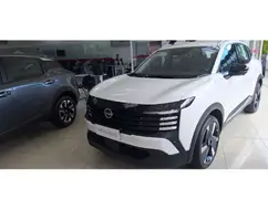 NISSAN KICKS 1.0 TURBO FLEX EXCLUSIVE DCT NISSAN KICKS 1.0 TURBO FLEX EXCLUSIVE DCT