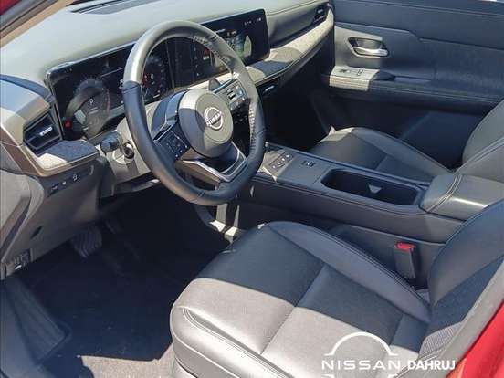 NISSAN-KICKS-1.0 TURBO FLEX PLATINUM DCT NISSAN-KICKS-2025