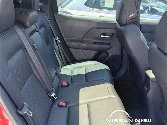 NISSAN-KICKS-1.0 TURBO FLEX PLATINUM DCT NISSAN-KICKS-2025