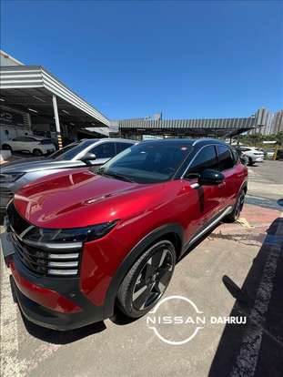 NISSAN-KICKS-2025