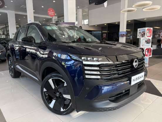 NISSAN-KICKS-2026