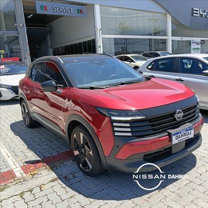 NISSAN-KICKS-2025