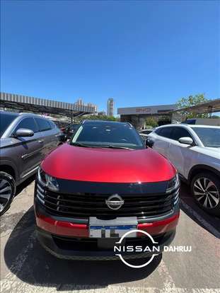 NISSAN-KICKS-2025