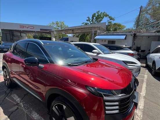 NISSAN-KICKS-1.0 TURBO FLEX PLATINUM DCT NISSAN-KICKS-2025