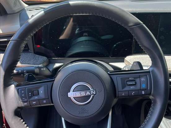 NISSAN-KICKS-1.0 TURBO FLEX PLATINUM DCT NISSAN-KICKS-2025