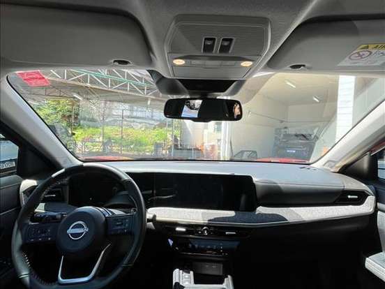 NISSAN-KICKS-1.0 TURBO FLEX PLATINUM DCT NISSAN-KICKS-2025