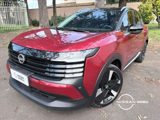 NISSAN-KICKS-2025