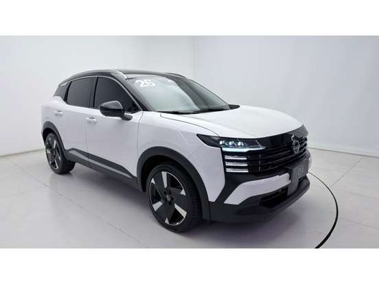 NISSAN-KICKS-2025