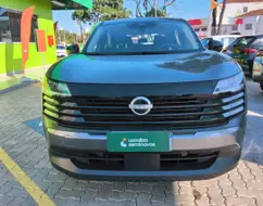 NISSAN KICKS 1.0 TURBO FLEX SENSE DCT NISSAN KICKS 1.0 TURBO FLEX SENSE DCT