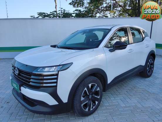 NISSAN-KICKS-2025