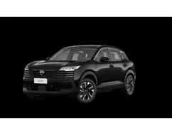 NISSAN KICKS 1.0 TURBO FLEX SENSE DCT NISSAN KICKS 1.0 TURBO FLEX SENSE DCT