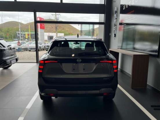 NISSAN-KICKS-2026