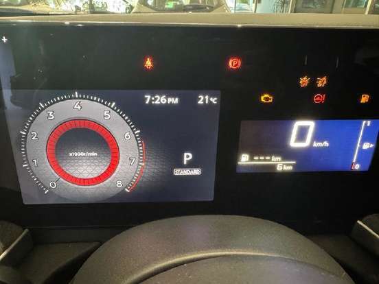 NISSAN-KICKS-1.0 TURBO FLEX SENSE DCT NISSAN-KICKS-2026